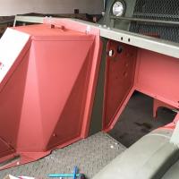 Ford Canada F-15A, 15 cwt - 4x4 Ford Canada F-15A, 15 cwt - 4x4