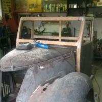Fiat 1100 L Musone Fiat 1100 L Musone