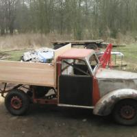 Fiat 1100 L Musone Fiat 1100 L Musone