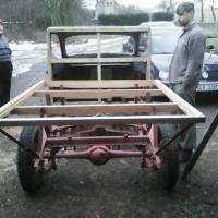 Fiat 1100 L Musone Fiat 1100 L Musone