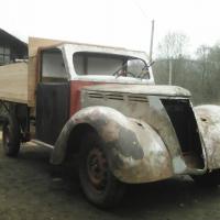 Fiat 1100 L Musone Fiat 1100 L Musone