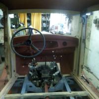 Hansa Lloyd Columbus Hansa Lloyd Columbus