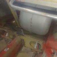 KdF 128 Schwimmwagen