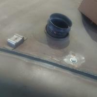 KdF 128 Schwimmwagen