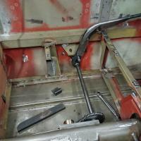 KdF 128 Schwimmwagen