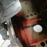 KdF 128 Schwimmwagen