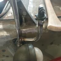 KdF 128 Schwimmwagen