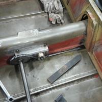 KdF 128 Schwimmwagen