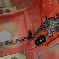 KdF 128 Schwimmwagen