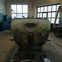 KdF 128 Schwimmwagen