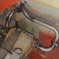 KdF 128 Schwimmwagen