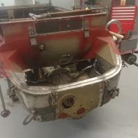 KdF 128 Schwimmwagen