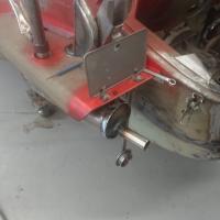 KdF 128 Schwimmwagen