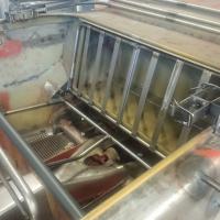 KdF 128 Schwimmwagen