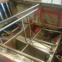 KdF 128 Schwimmwagen