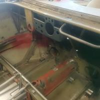 KdF 128 Schwimmwagen