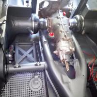 KdF 128 Schwimmwagen