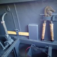 KdF 128 Schwimmwagen