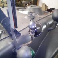 KdF 128 Schwimmwagen