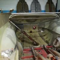 KdF 128 Schwimmwagen