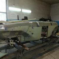 KdF 128 Schwimmwagen