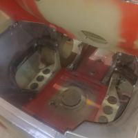 KdF 128 Schwimmwagen