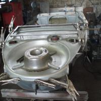 KdF 166 Schwimmwagen KdF 166 Schwimmwagen