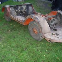 KdF 166 Schwimmwagen KdF 166 Schwimmwagen