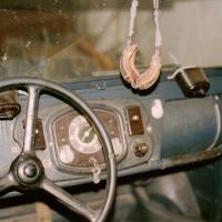 KdF 82 Kübelwagen (první model)