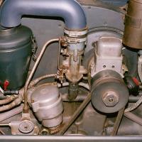 KdF 82 Kübelwagen (první model)