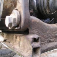 KdF 128 Schwimmwagen