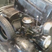 Mercedes Benz 230 (W143)