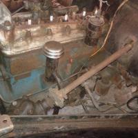 Mercedes Benz 230 (W143)