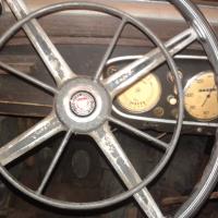 Mercedes Benz 230 (W143)