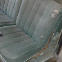 Mercedes Benz 230 (W143)