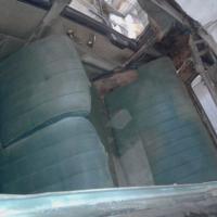 Mercedes Benz 230 (W143)