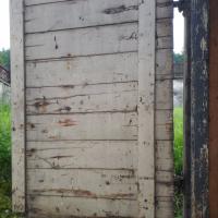 Německý přívěs Ah. 51 