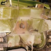 NSU Kettenkrad HK 101