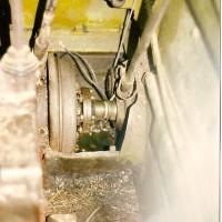 NSU Kettenkrad HK 101