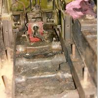 NSU Kettenkrad HK 101