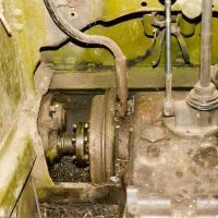 NSU Kettenkrad HK 101