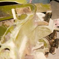 NSU Kettenkrad HK 101