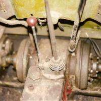 NSU Kettenkrad HK 101