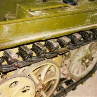 NSU Kettenkrad HK 101