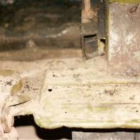 NSU Kettenkrad HK 101