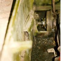 NSU Kettenkrad HK 101