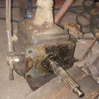 Opel Blitz, type 35-34-20