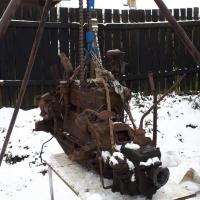 Opel Blitz, type 35-34-20