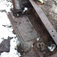 Opel Blitz, type 35-34-20