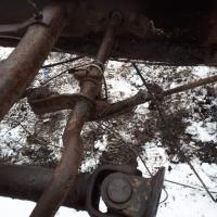 Opel Blitz, type 35-34-20